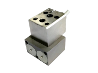 DTEBL21 II類(lèi)礦用澆封型比例電磁鐵